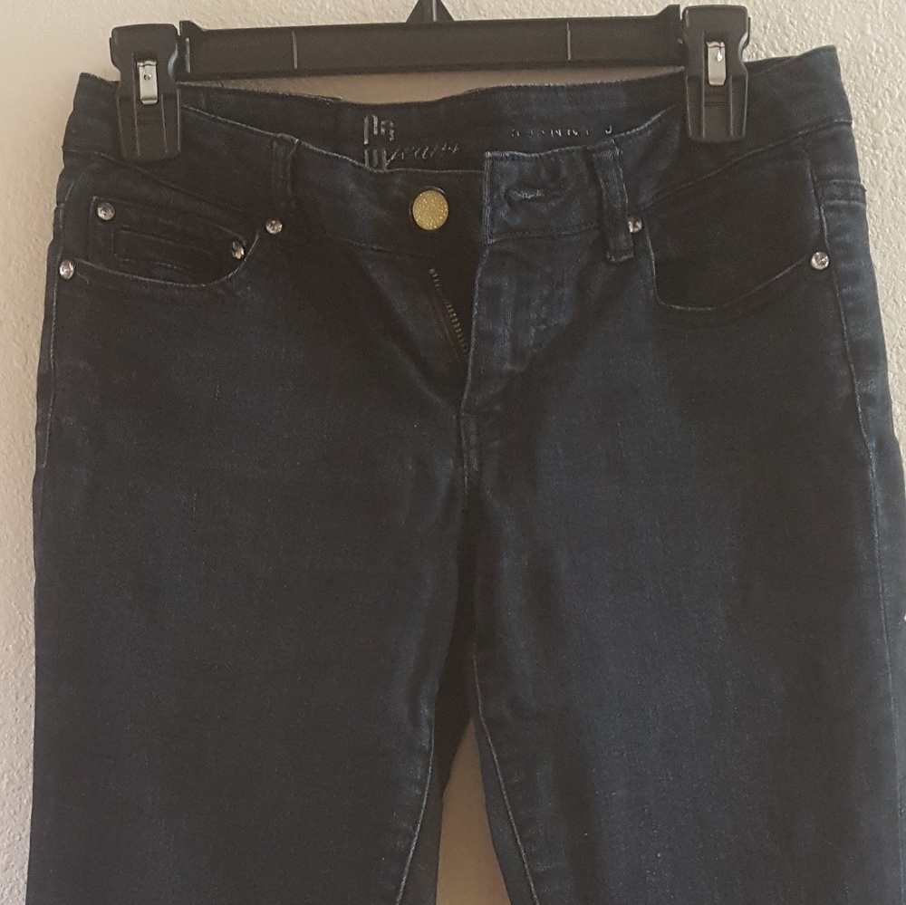 CP jeans, skinny